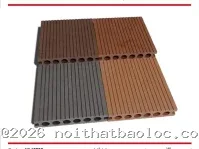 Gỗ nhựa ngoài trời Kosmos