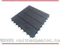 Gỗ nhựa ngoài trời Kosmos