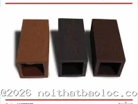 Gỗ nhựa ngoài trời Kosmos