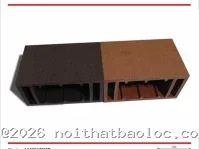 Gỗ nhựa ngoài trời Kosmos