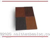 Gỗ nhựa ngoài trời Kosmos