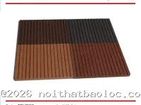 Gỗ nhựa ngoài trời Kosmos