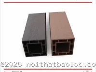 Gỗ nhựa ngoài trời Kosmos