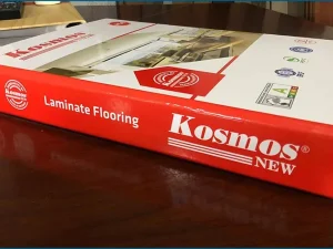 Sàn gỗ Bảo Lộc - Kosmos Việt Nam