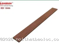 Sàn gỗ Kosmos 12mm