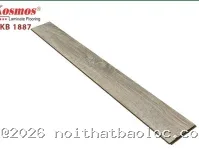 Sàn gỗ Kosmos 12mm
