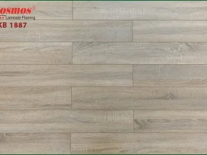Sàn gỗ Kosmos 12mm