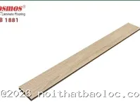 Sàn gỗ Kosmos 12mm