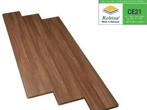 Sàn gỗ Robina