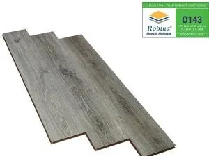 Sàn gỗ Robina