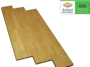 Sàn gỗ Robina