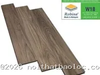 Sàn gỗ Robina