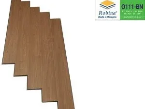Sàn gỗ Robina