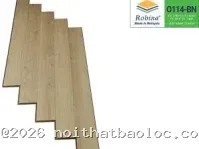 Sàn gỗ Robina