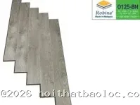 Sàn gỗ Robina