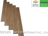 Sàn gỗ Robina