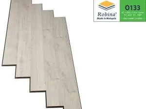 Sàn gỗ Robina