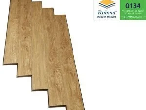 Sàn gỗ Robina