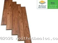 Sàn gỗ Robina