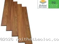 Sàn gỗ Robina