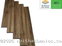 Sàn gỗ Robina