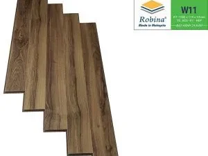 Sàn gỗ Robina