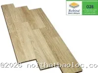 Sàn gỗ Robina