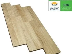 Sàn gỗ Robina