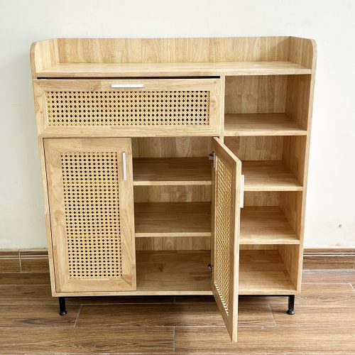 Tủ giày cánh mây Bảo Lộc, Lâm Đồng