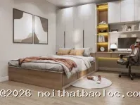 Nội Thất Bảo Lộc - Tư vấn, thiết kế, thi công nội thất trọn gói 2024