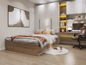 Nội Thất Bảo Lộc - Tư vấn, thiết kế, thi công nội thất trọn gói 2024