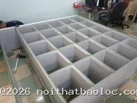 🗄️ Tủ Hồ Sơ Có Khóa MDF Lõi Xanh – Giải Pháp Lưu Trữ An Toàn & Hiện Đại - Ảnh 11