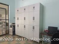 🗄️ Tủ Hồ Sơ Có Khóa MDF Lõi Xanh – Giải Pháp Lưu Trữ An Toàn & Hiện Đại - Ảnh 5