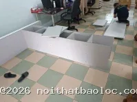 🗄️ Tủ Hồ Sơ Có Khóa MDF Lõi Xanh – Giải Pháp Lưu Trữ An Toàn & Hiện Đại - Ảnh 10
