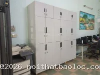 🗄️ Tủ Hồ Sơ Có Khóa MDF Lõi Xanh – Giải Pháp Lưu Trữ An Toàn & Hiện Đại - Ảnh 4