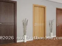 Lắp đặt Cửa nhựa Composite tại Bảo Lộc trọn gói chỉ từ 4,5 triệu đồng - Ảnh 4