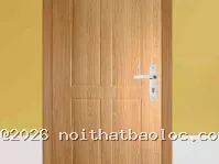 Lắp đặt Cửa nhựa Composite tại Bảo Lộc trọn gói chỉ từ 4,5 triệu đồng - Ảnh 8