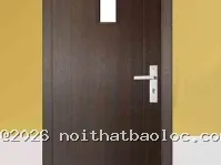 Lắp đặt Cửa nhựa Composite tại Bảo Lộc trọn gói chỉ từ 4,5 triệu đồng - Ảnh 11