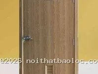 Lắp đặt Cửa nhựa Composite tại Bảo Lộc trọn gói chỉ từ 4,5 triệu đồng - Ảnh 6