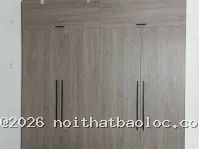 Tủ quần áo gỗ công nghiệp giá 10 triệu