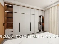 Xu hướng thiết kế phòng ngủ 2025 - Ảnh 5