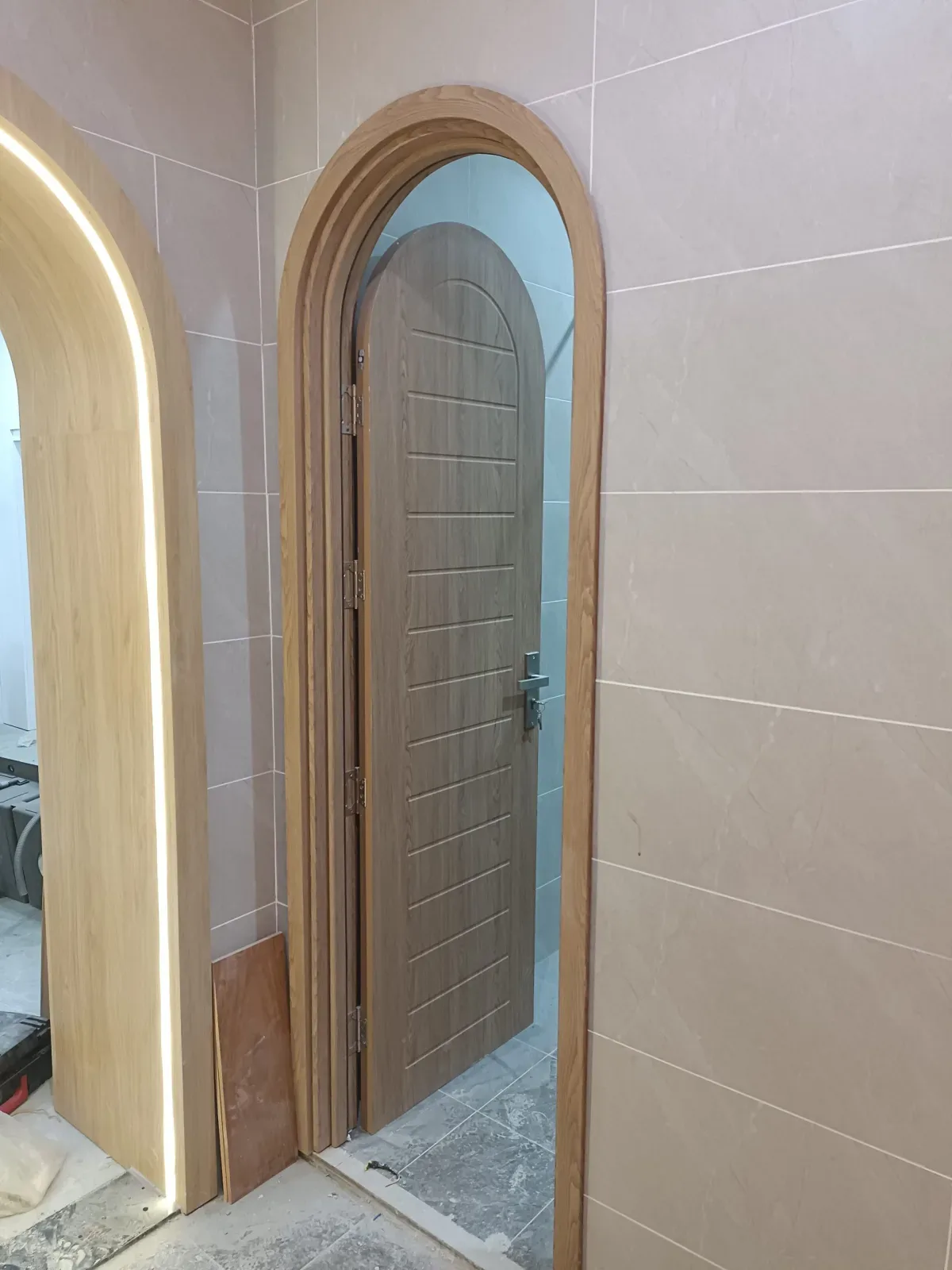 Thiết kế, sản xuất, thi công nội thất gỗ - Ảnh 3