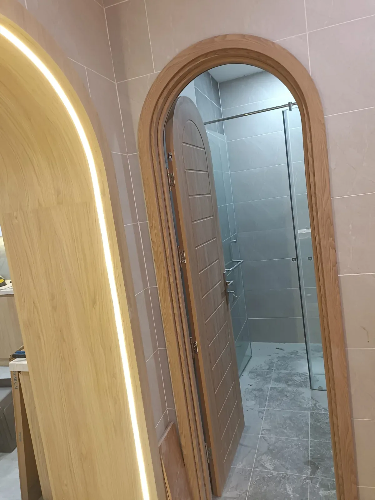 Thiết kế, sản xuất, thi công nội thất gỗ - Ảnh 6