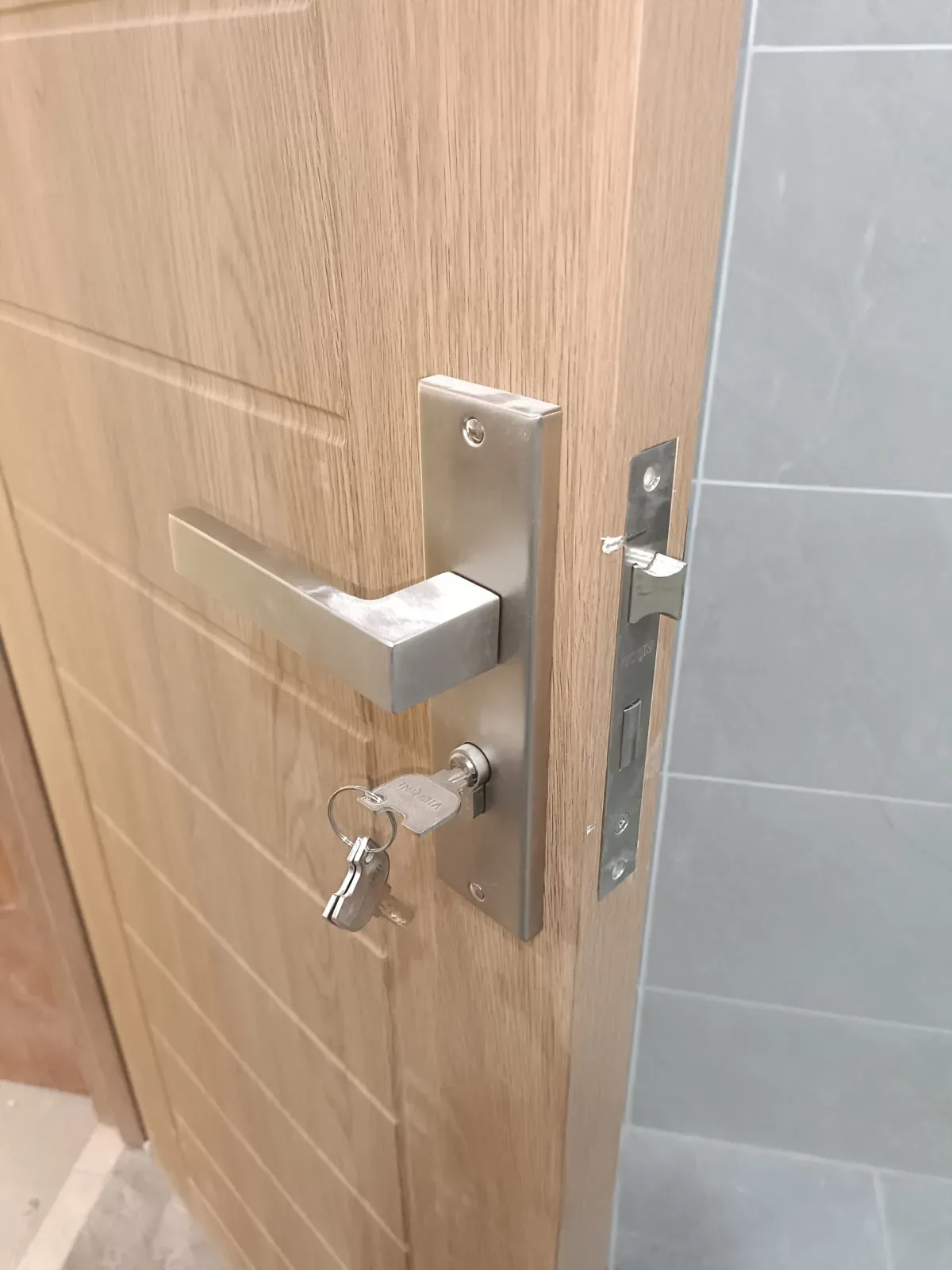 Thiết kế, sản xuất, thi công nội thất gỗ - Ảnh 7