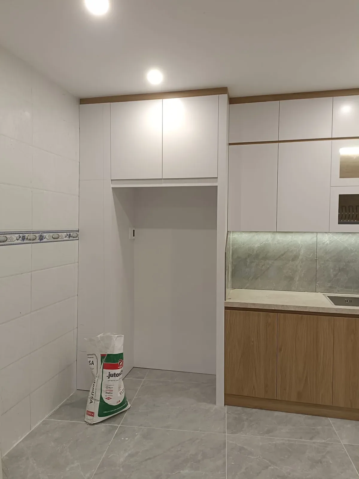 Thiết kế, sản xuất, thi công nội thất gỗ - Ảnh 14