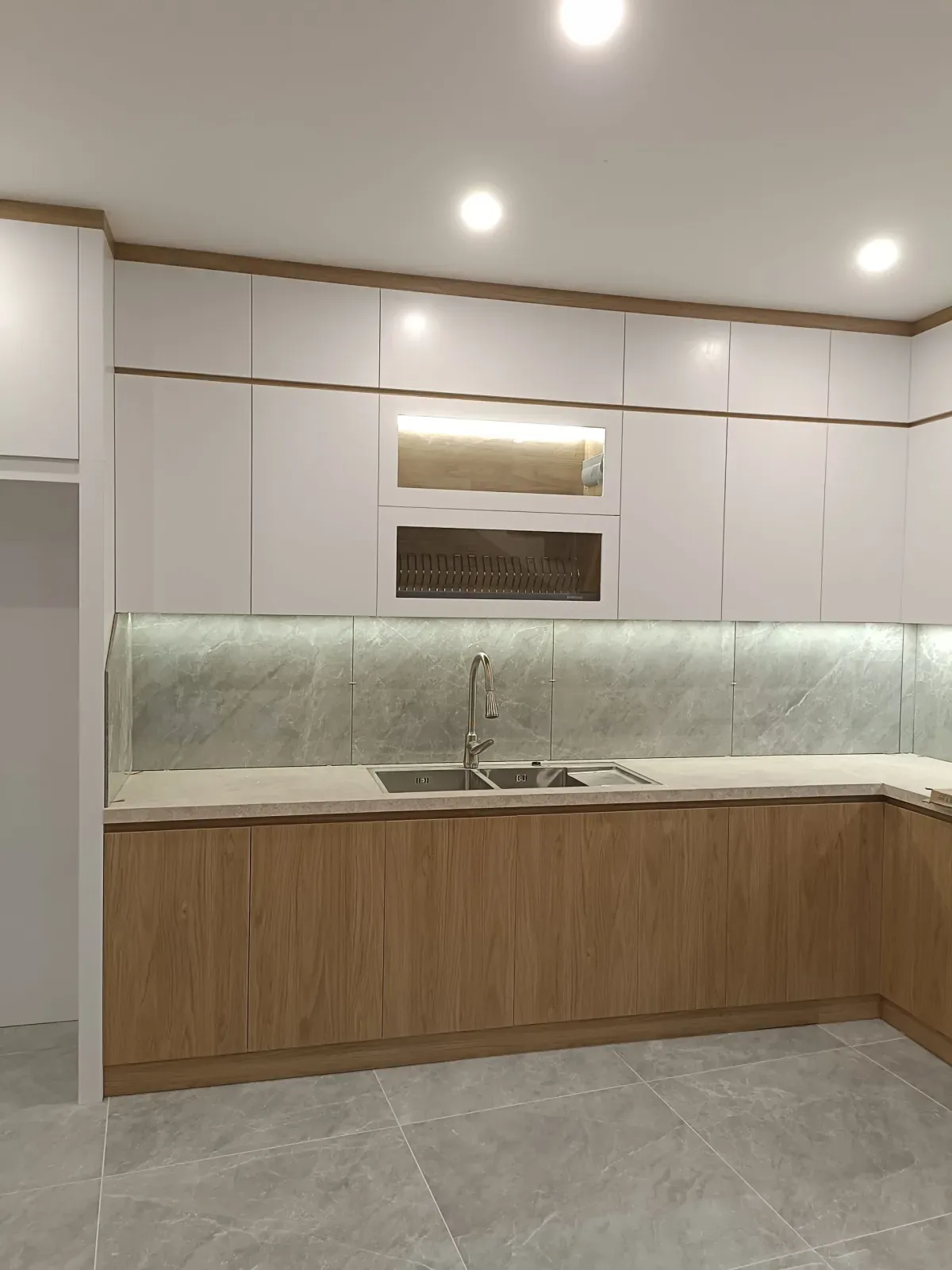 Thiết kế, sản xuất, thi công nội thất gỗ - Ảnh 2