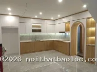 Thiết kế, sản xuất, thi công nội thất gỗ