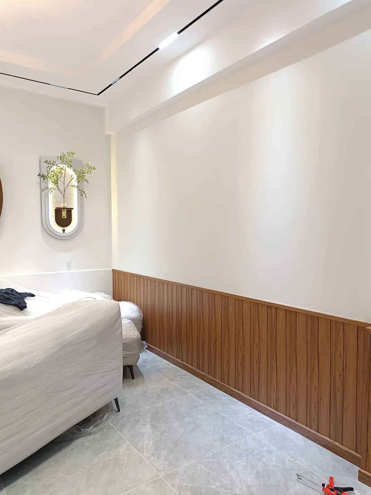 Thiết kế, sản xuất, thi công nội thất gỗ - Ảnh 16