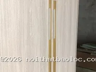 🌟 Tủ Quần Áo Gỗ MDF Lõi Xanh Kháng Ẩm 2025 - Ảnh 5