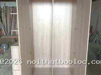 🌟 Tủ Quần Áo Gỗ MDF Lõi Xanh Kháng Ẩm 2025 - Ảnh 8